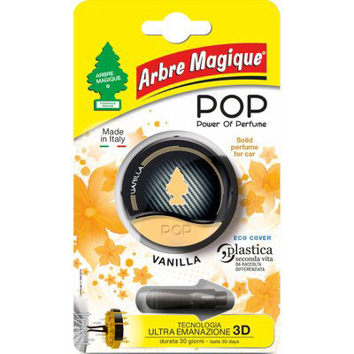 PROFUMATORE AUTO ARBRE MAGIQUE POP