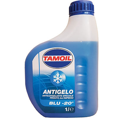 Liquido antigelo x radiatore auto tamoil