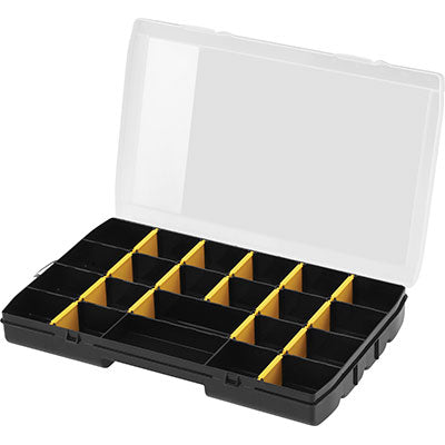 Organizer portaminuteria basic stanley