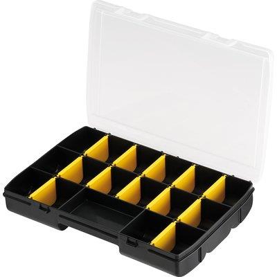Organizer portaminuteria basic stanley