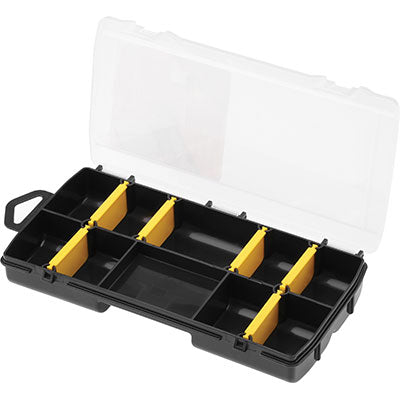 Organizer portaminuteria basic stanley