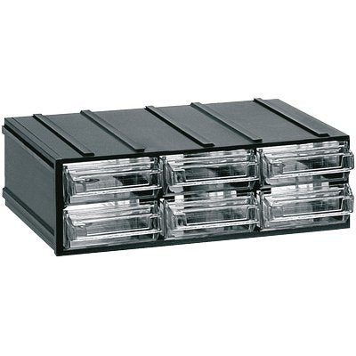 Cassettiera portaminuteria variobox