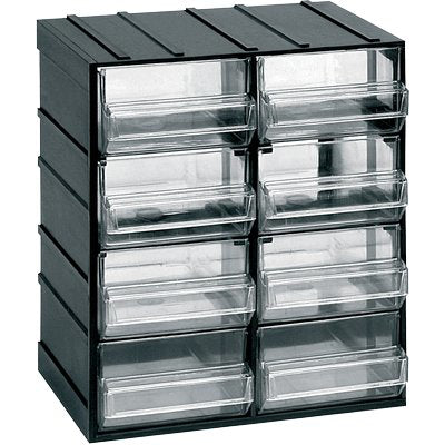 Cassettiera portaminuteria variobox