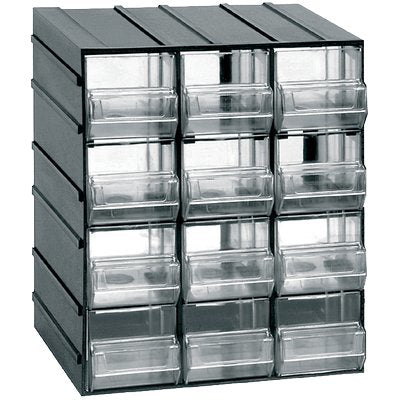 Cassettiera portaminuteria variobox