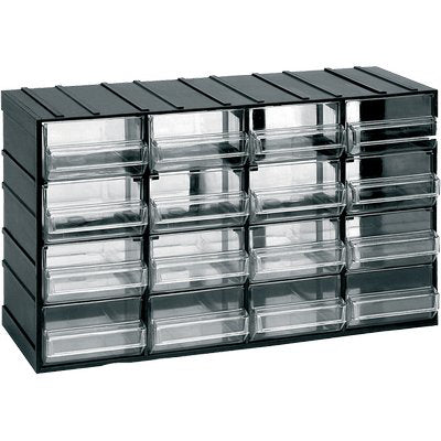Cassettiera portaminuteria variobox