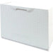 SCARPIERA MODULARE RATTAN
