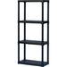 SCAFFALE KIT RESINA TEMPO