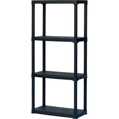 Scaffale kit resina tempo