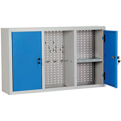 Armadio porta utensili smontato prometal