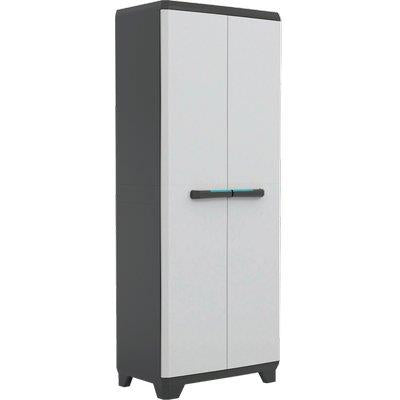 Armadio tuttopiani linear keter