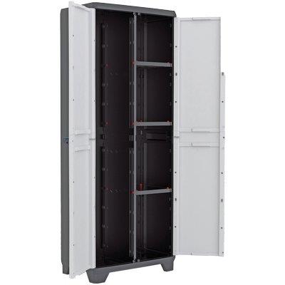 Armadio portascope linear keter