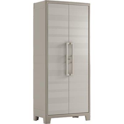 Armadio multispace impermeabile gulliver keter