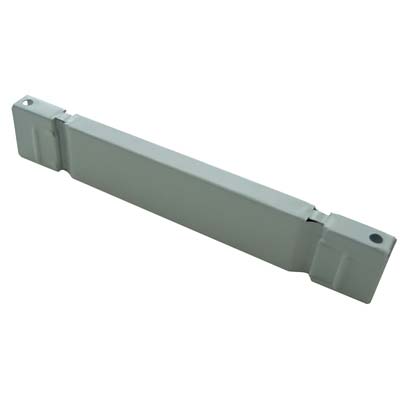 Traversa x ripiano metallico a gancio prometal