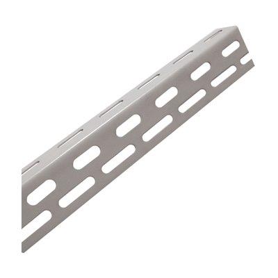 Asta x ripiano metallico pesante prometal