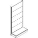 SCAFFALE MARKET A PARETE