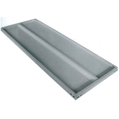 Ripiano metallico rinforzo singolo prometal