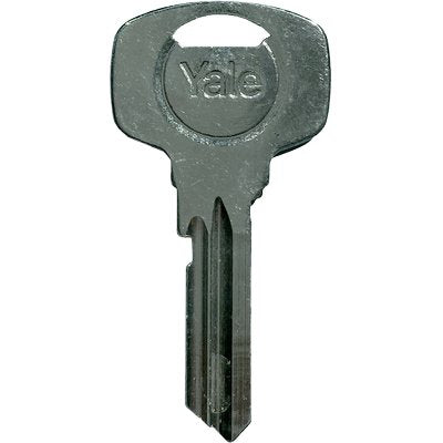 Chiave piatta yale originale y500