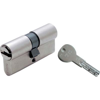 Cilindro sagomato r6 plus iseo