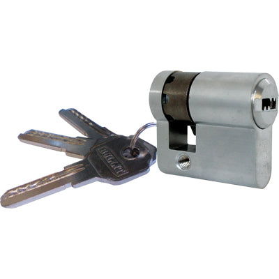 Mezzo cilindro sagomato 2303 ibfm