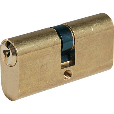 Cilindro ovale 2302 ibfm