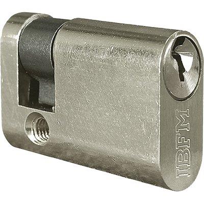 Mezzo cilindro ovale 2401 cs ka ibfm