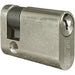 MEZZO CILINDRO OVALE 2401 CS KA IBFM