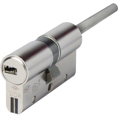 Cilindro sagomato ap4 s pomolo cisa