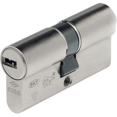 Cilindro sagomato asixp8 pro cisa