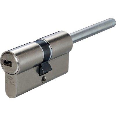Cilindro sagomato asixp8 pro pomolo cisa