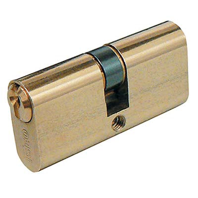 Cilindro ovale 8300 iseo