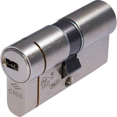 Cilindro sagomato astral tekno pro cisa