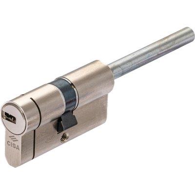 Cilindro sagomato astral tekno pro pomolo cisa