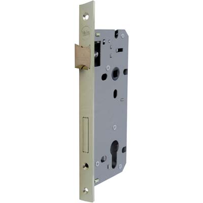 Serratura legno infilare 52x yale