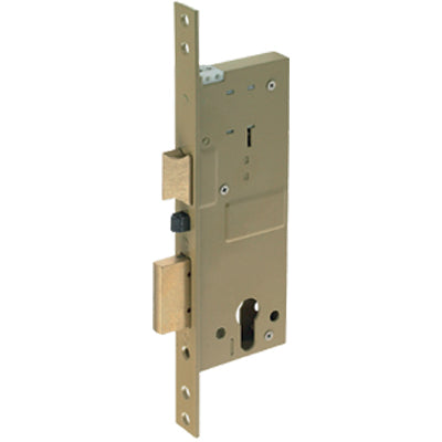 Serratura legno infilare elettrica 58100 yale