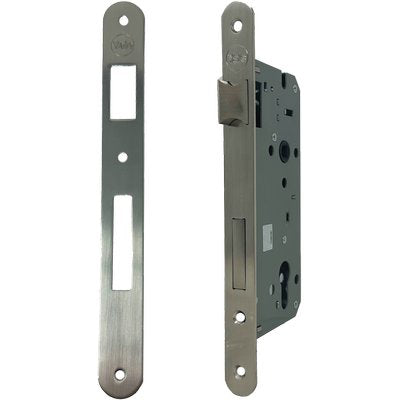 Serratura legno infilare 52x yale