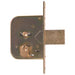 SERRATURA CANCELLO INFILARE 604451 ISEO