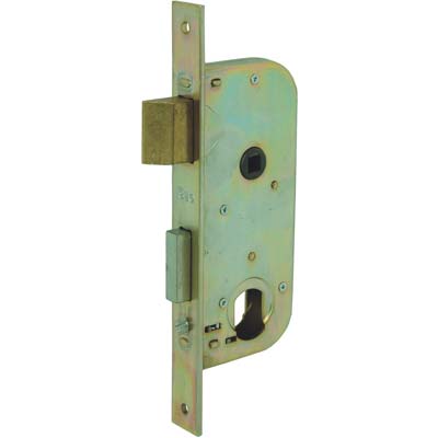 Serratura cancello infilare 620350 iseo