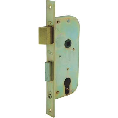 Serratura cancello infilare 630350 iseo