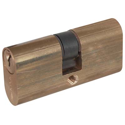 Cilindro ovale 08210 cisa