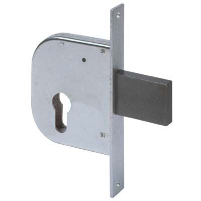 Serratura cancello infilare 42022 cisa