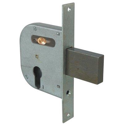 Serratura cancello infilare 42032 cisa