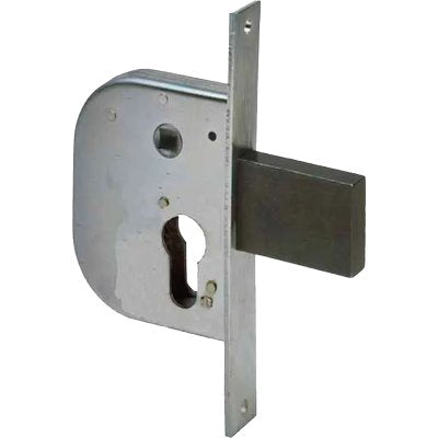 Serratura cancello infilare 42212 cisa