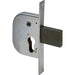 SERRATURA CANCELLO INFILARE 42212 CISA