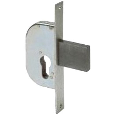 Serratura cancello infilare 42122 cisa