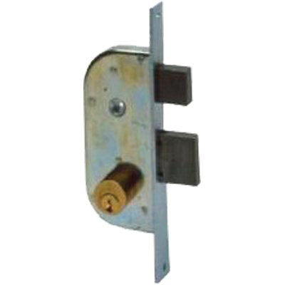 Serratura cancello infilare 42510 cisa