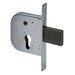 SERRATURA CANCELLO INFILARE 42312 CISA