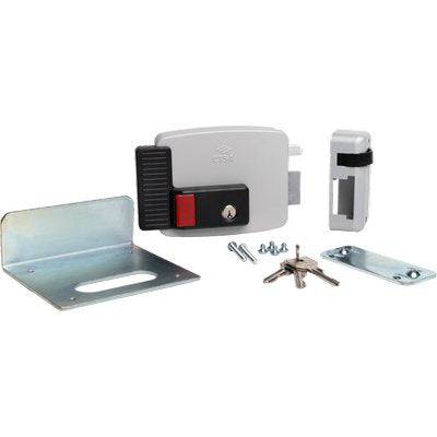 SERRATURA METALLO APPLICARE ELETTRICA 11731N CISA