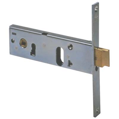 SERRATURA METALLO INFILARE 44150 CISA