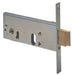 SERRATURA METALLO INFILARE 44155 CISA