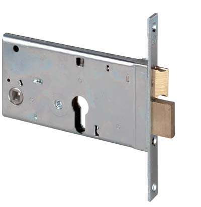 SERRATURA METALLO INFILARE 44360 CISA
